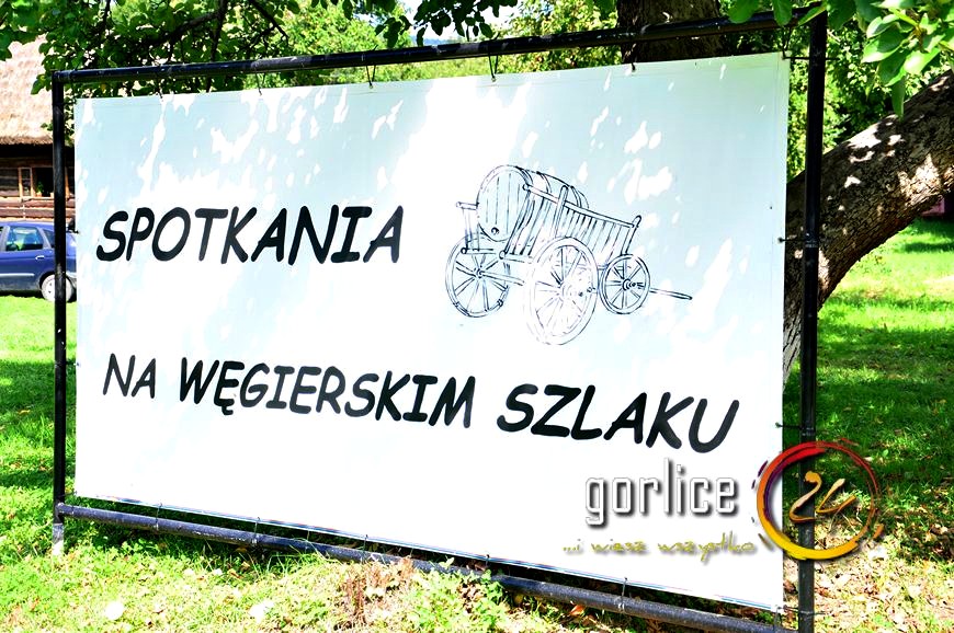 Spotkania na węgierskim szlaku (TV GORLICE24)