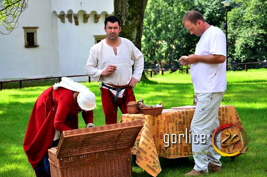 Spotkania na węgierskim szlaku (TV GORLICE24)