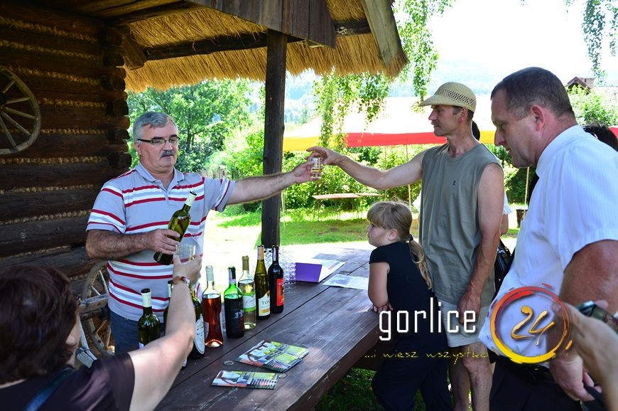 Spotkania na węgierskim szlaku (TV GORLICE24)