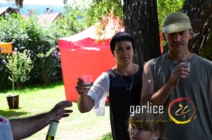Spotkania na węgierskim szlaku (TV GORLICE24)
