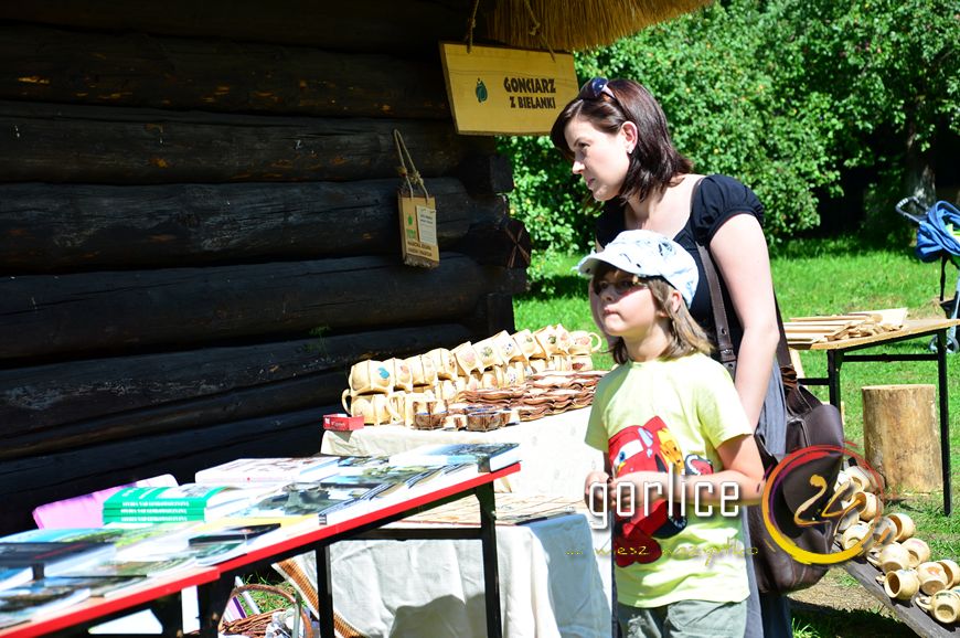 Spotkania na węgierskim szlaku (TV GORLICE24)