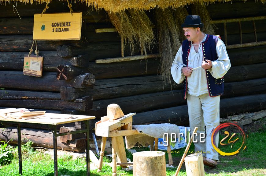 Spotkania na węgierskim szlaku (TV GORLICE24)