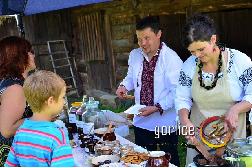 Spotkania na węgierskim szlaku (TV GORLICE24)
