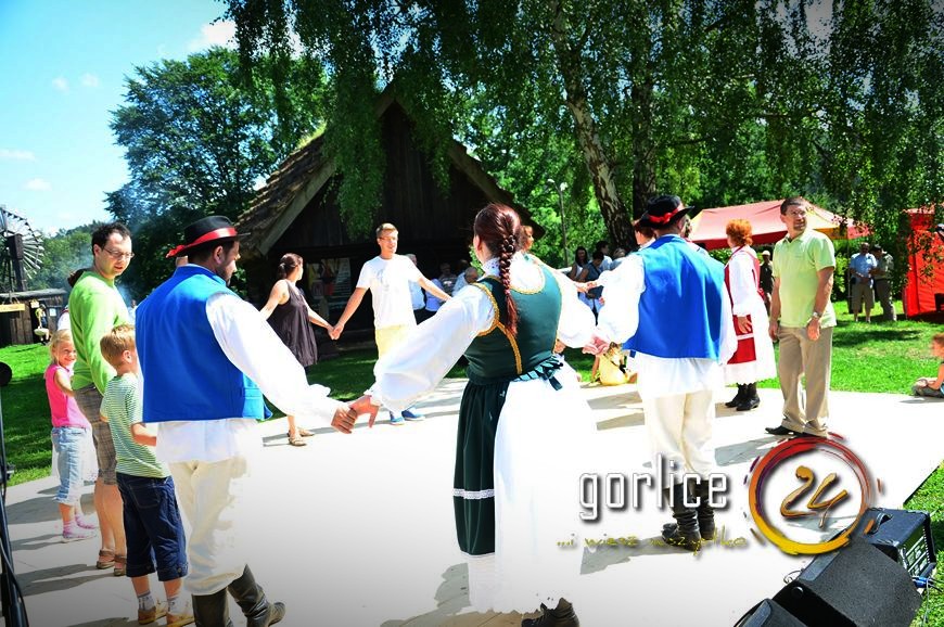 Spotkania na węgierskim szlaku (TV GORLICE24)