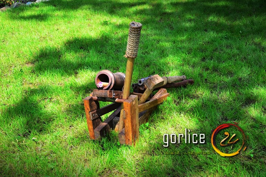 Spotkania na węgierskim szlaku (TV GORLICE24)