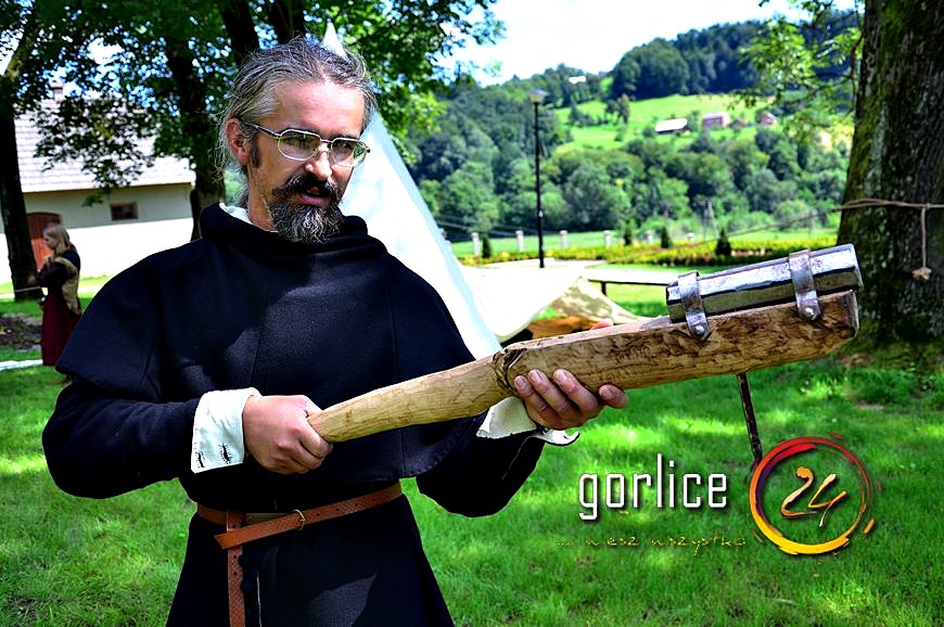 Spotkania na węgierskim szlaku (TV GORLICE24)