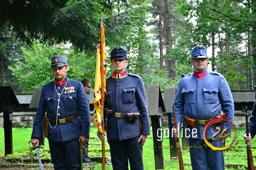 Dzień Słowacki w Sękowej (TV GORLICE24)