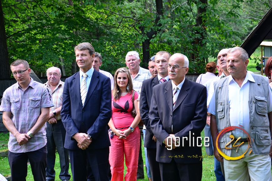 Dzień Słowacki w Sękowej (TV GORLICE24)