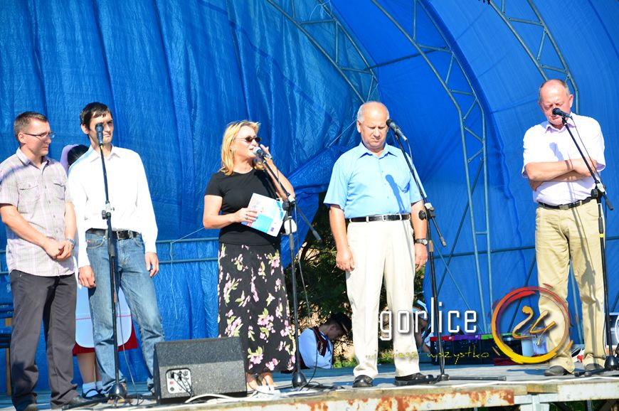 Dzień Słowacki w Sękowej (TV GORLICE24)