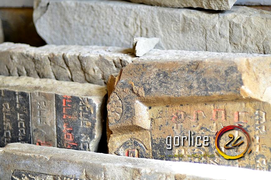 Chcą uczcić pamięć przodków (TV GORLICE24)