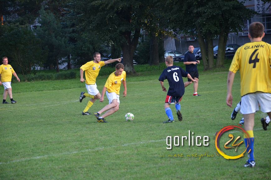 Wakacyjnie i sportowo na Chopina
