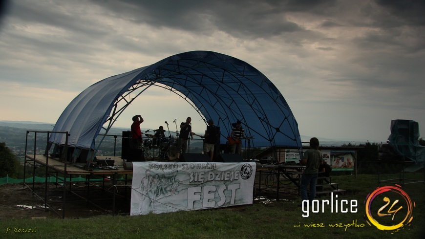 Się działo... FEST! (TV GORLICE24)