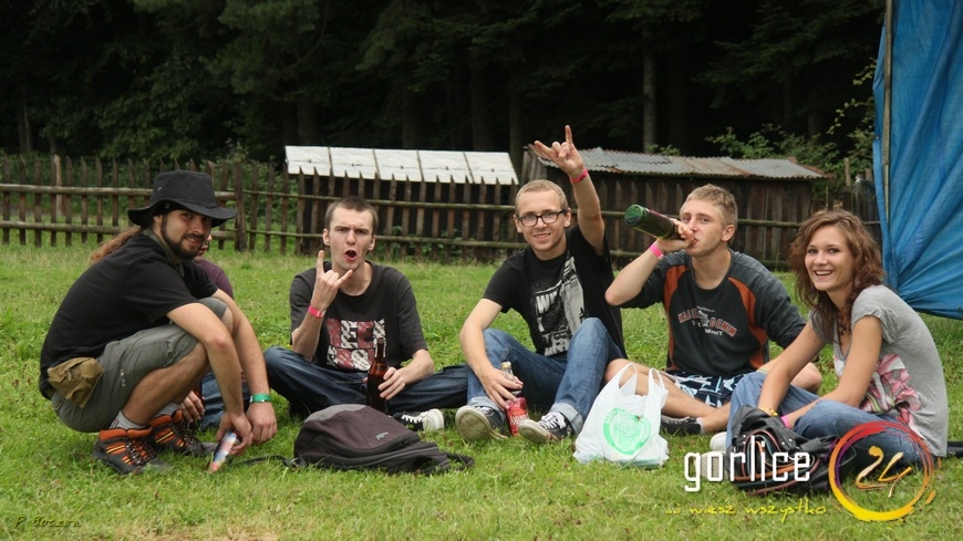 Się działo... FEST! (TV GORLICE24)