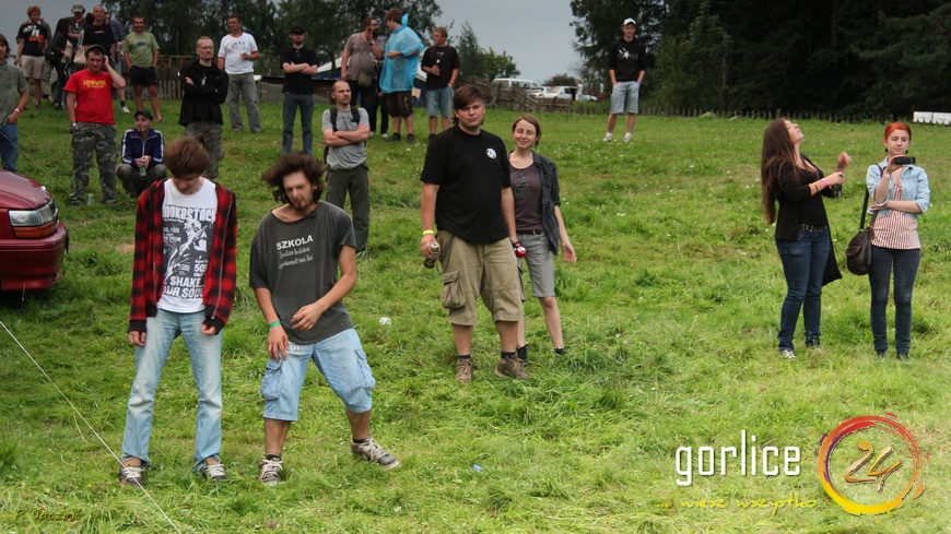 Się działo... FEST! (TV GORLICE24)