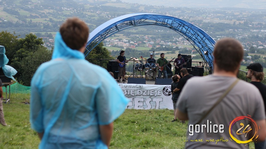 Się działo... FEST! (TV GORLICE24)