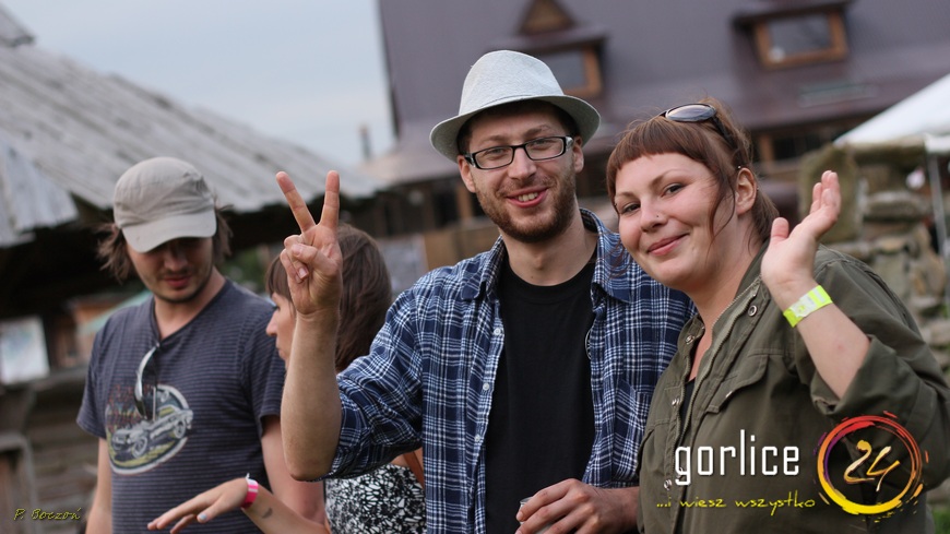 Się działo... FEST! (TV GORLICE24)