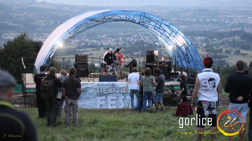Się działo... FEST! (TV GORLICE24)