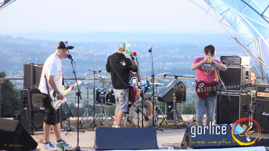 Się działo... FEST! (TV GORLICE24)