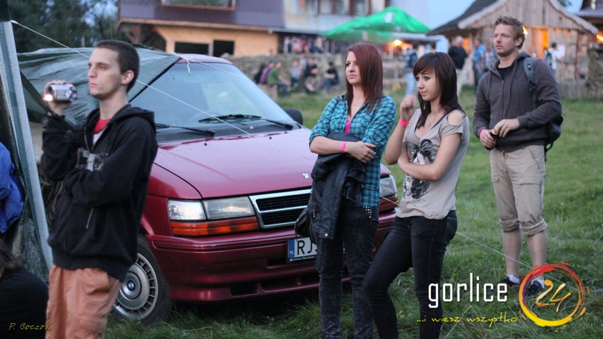 Się działo... FEST! (TV GORLICE24)