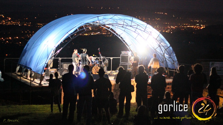 Się działo... FEST! (TV GORLICE24)