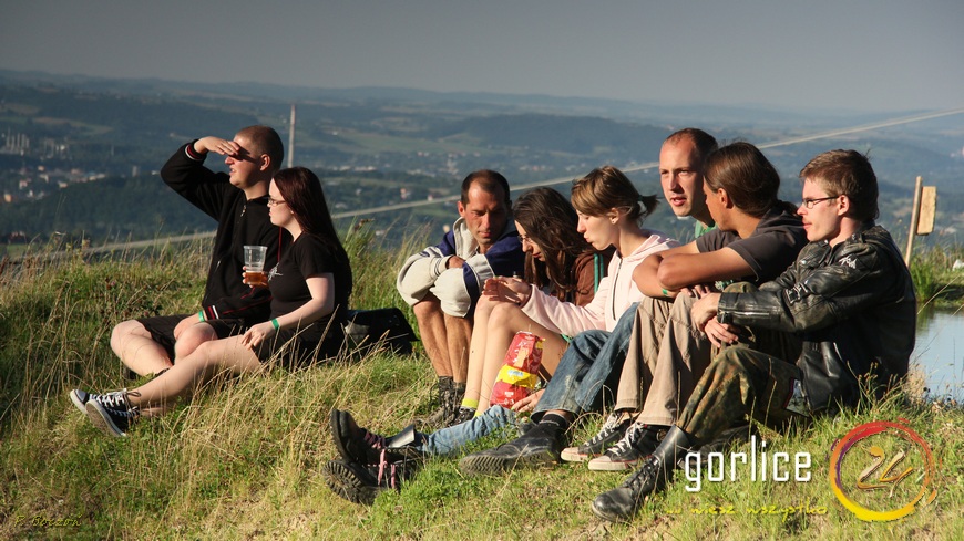 Się działo... FEST! (TV GORLICE24)