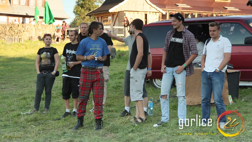 Się działo... FEST! (TV GORLICE24)