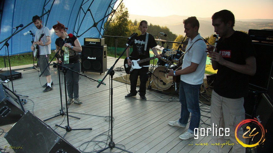 Się działo... FEST! (TV GORLICE24)