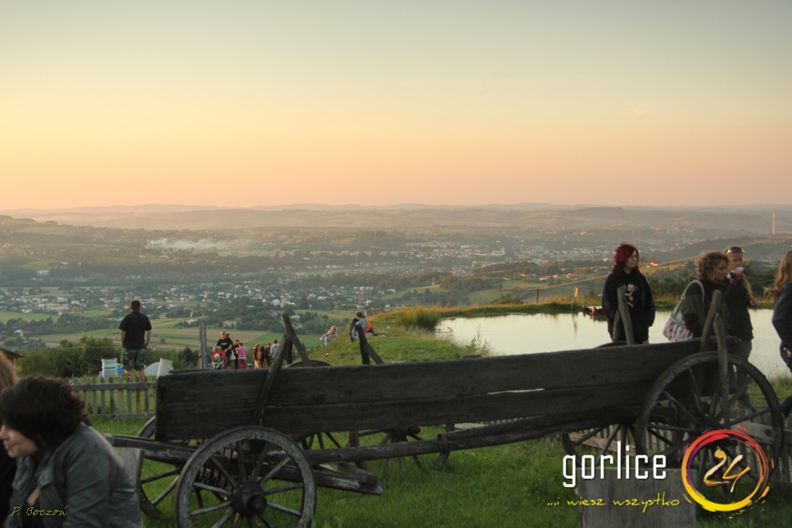 Się działo... FEST! (TV GORLICE24)