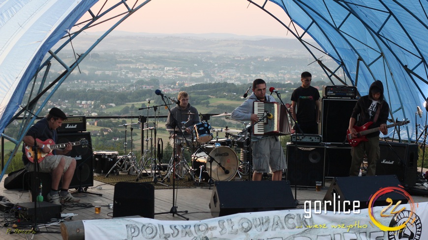 Się działo... FEST! (TV GORLICE24)