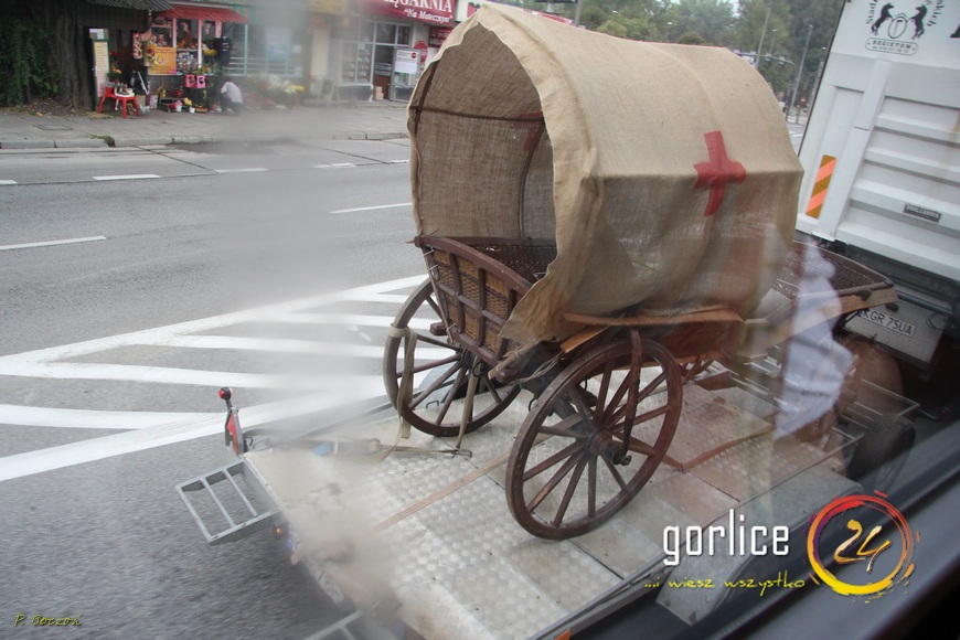 DOBRE BO GORLICKIE! (TV GORLICE24)