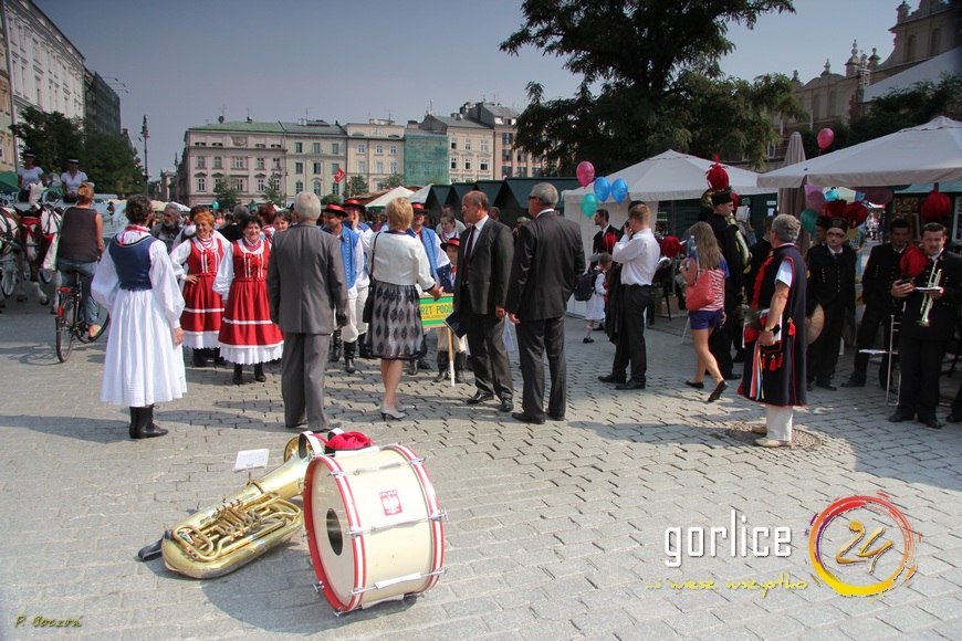 DOBRE BO GORLICKIE! (TV GORLICE24)