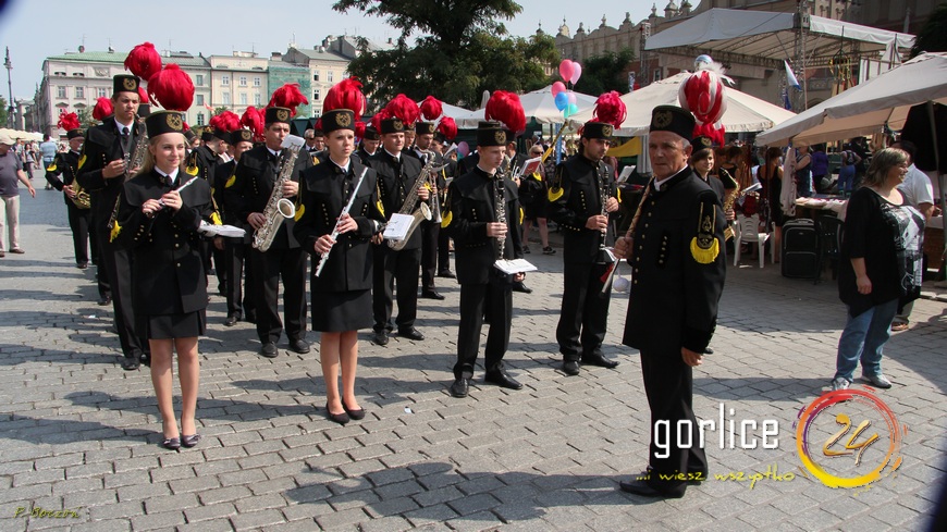 DOBRE BO GORLICKIE! (TV GORLICE24)