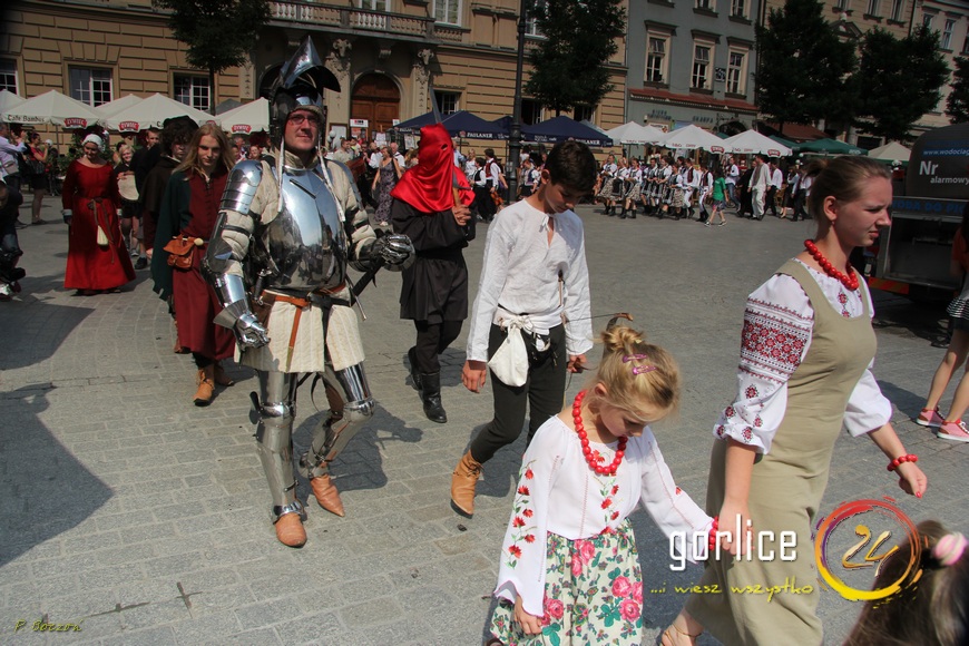 DOBRE BO GORLICKIE! (TV GORLICE24)
