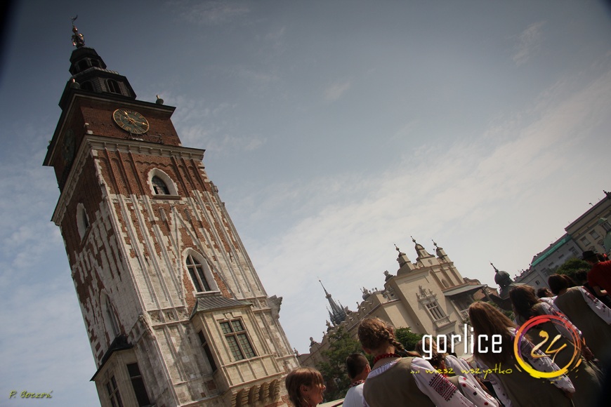 DOBRE BO GORLICKIE! (TV GORLICE24)