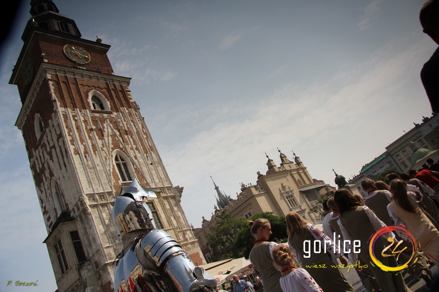 DOBRE BO GORLICKIE! (TV GORLICE24)
