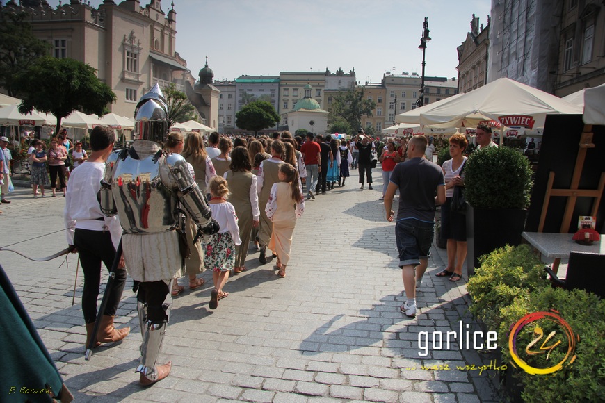 DOBRE BO GORLICKIE! (TV GORLICE24)