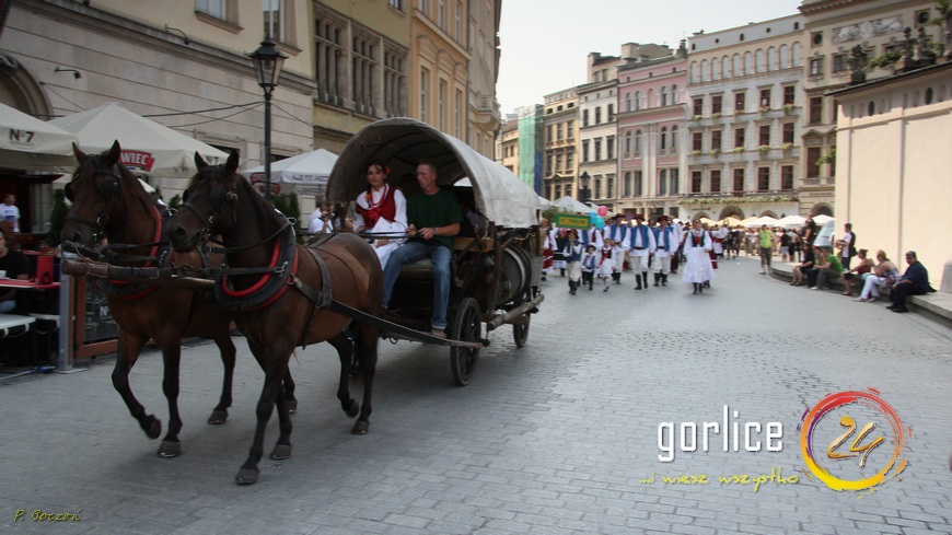 DOBRE BO GORLICKIE! (TV GORLICE24)
