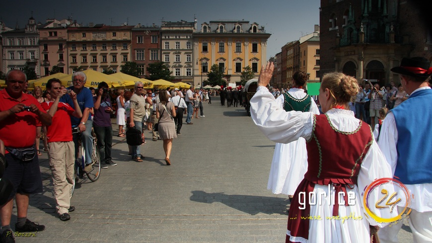 DOBRE BO GORLICKIE! (TV GORLICE24)