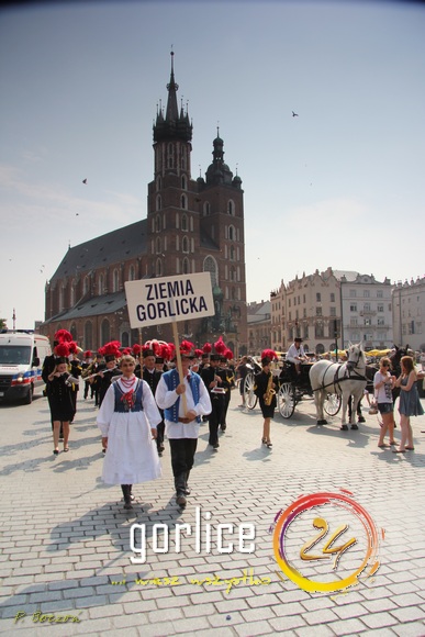 DOBRE BO GORLICKIE! (TV GORLICE24)