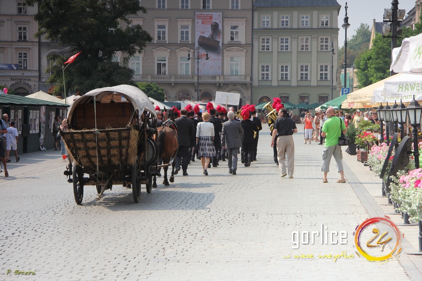 DOBRE BO GORLICKIE! (TV GORLICE24)
