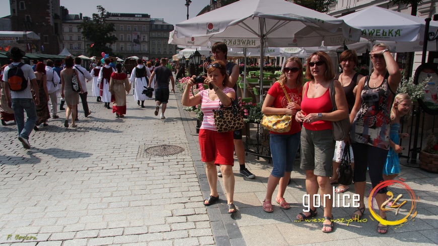 DOBRE BO GORLICKIE! (TV GORLICE24)