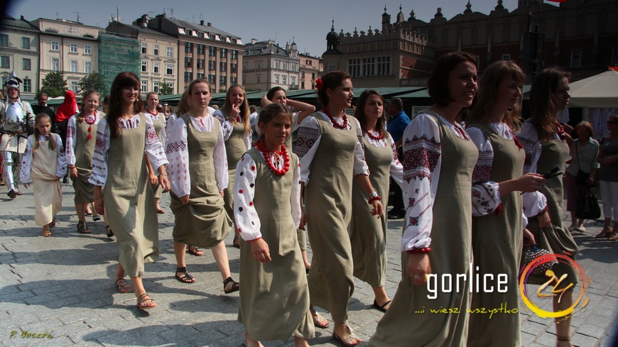 DOBRE BO GORLICKIE! (TV GORLICE24)