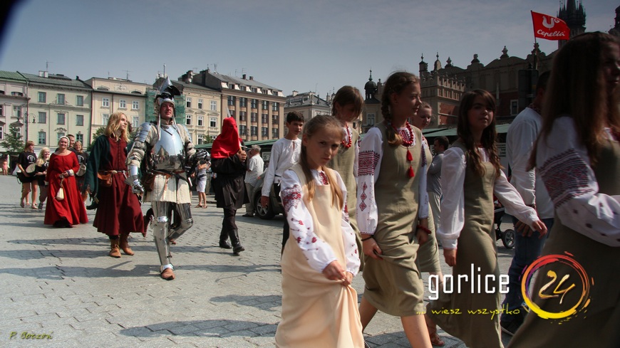 DOBRE BO GORLICKIE! (TV GORLICE24)
