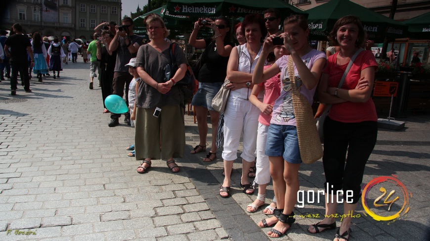 DOBRE BO GORLICKIE! (TV GORLICE24)
