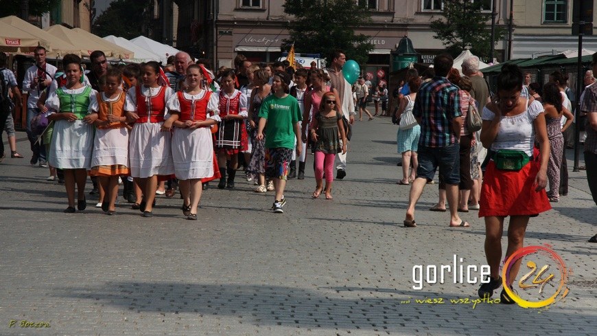 DOBRE BO GORLICKIE! (TV GORLICE24)