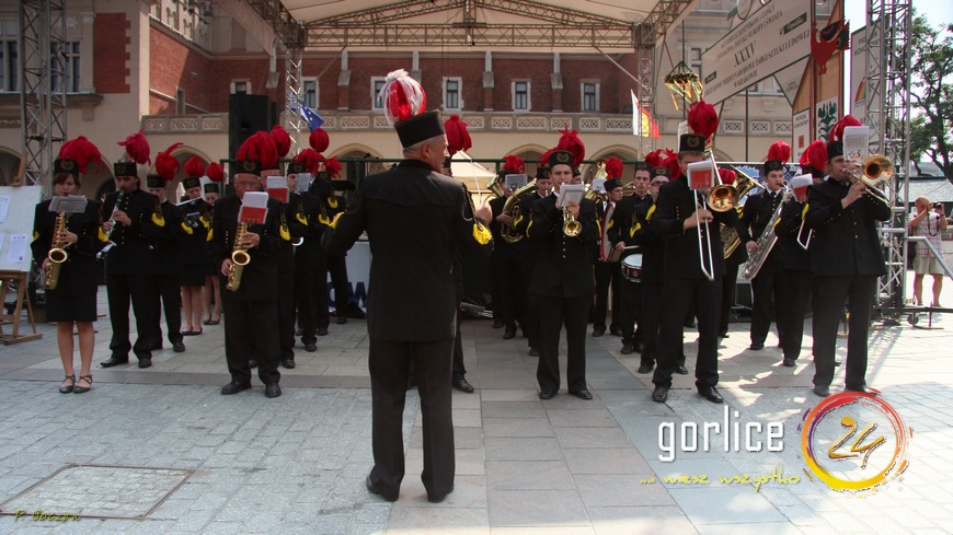 DOBRE BO GORLICKIE! (TV GORLICE24)