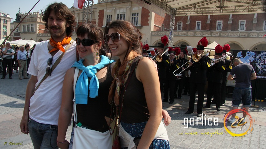 DOBRE BO GORLICKIE! (TV GORLICE24)