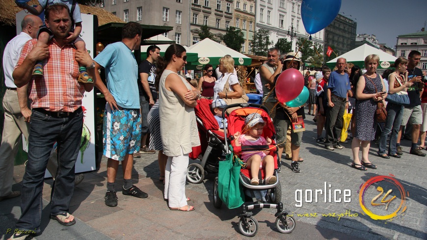 DOBRE BO GORLICKIE! (TV GORLICE24)
