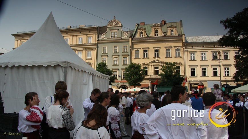DOBRE BO GORLICKIE! (TV GORLICE24)