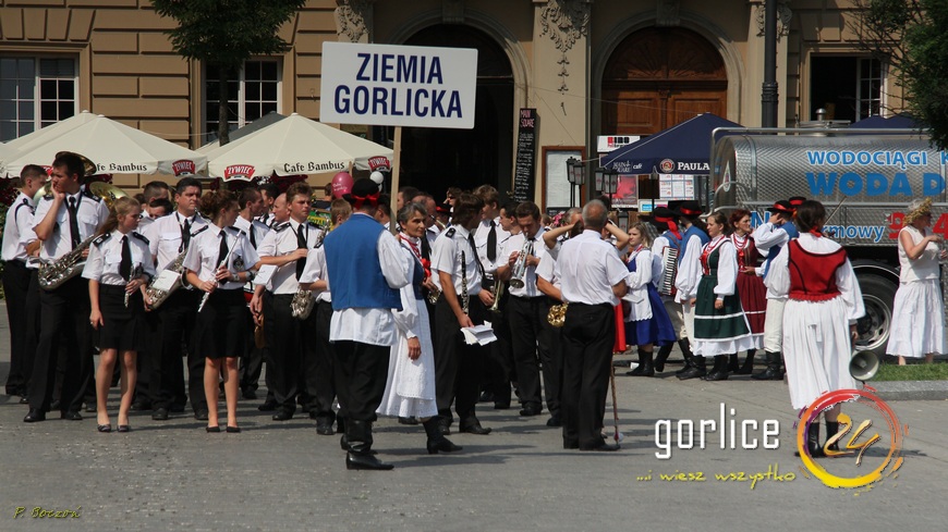 DOBRE BO GORLICKIE! (TV GORLICE24)